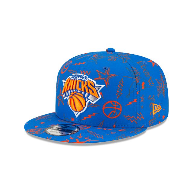 Cheap 2022 NBA New York Knicks Hat TX 0423